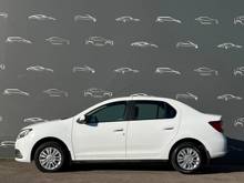 Renault Logan , фото 11