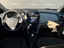 Renault Logan , фото 6