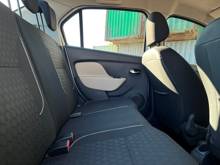 Renault Logan , фото 9