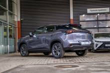 Omoda C5 Fun NG, фото 6
