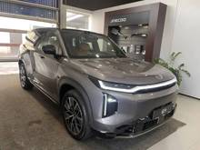 GAC S7 SX Premium, фото 4