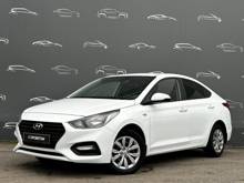 Hyundai Solaris Comfort, фото 1