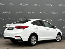 Hyundai Solaris Comfort, фото 2