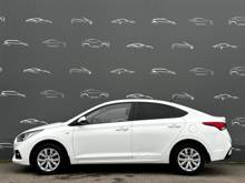 Hyundai Solaris Comfort, фото 11
