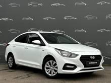 Hyundai Solaris Comfort, фото 3