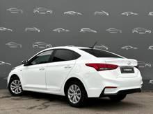 Hyundai Solaris Comfort, фото 4