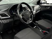 Hyundai Solaris Comfort, фото 5