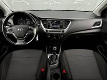 Hyundai Solaris Comfort, фото 6