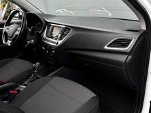 Hyundai Solaris Comfort, фото 7