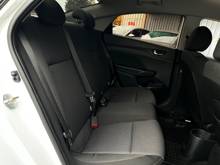 Hyundai Solaris Comfort, фото 8