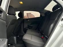 Hyundai Solaris Comfort, фото 9