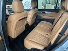 GAC GS8 GX Premium, фото 8