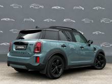 MINI Cooper Countryman Cooper, фото 2