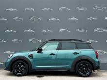 MINI Cooper Countryman Cooper, фото 11