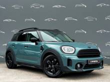 MINI Cooper Countryman Cooper, фото 3