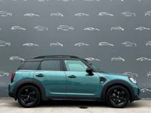 MINI Cooper Countryman Cooper, фото 10