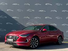 Hyundai Sonata Prestige, фото 1