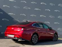 Hyundai Sonata Prestige, фото 2