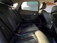 Hyundai Sonata Prestige, фото 11