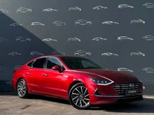 Hyundai Sonata Prestige, фото 3