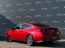 Hyundai Sonata Prestige, фото 4