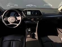 Hyundai Sonata Prestige, фото 7