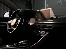Hyundai Sonata Prestige, фото 8