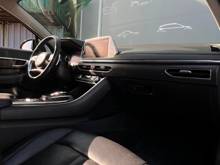 Hyundai Sonata Prestige, фото 10