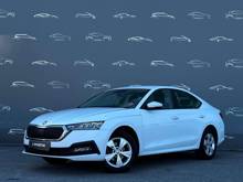 Skoda Octavia Ambition Plus, фото 1