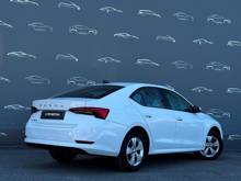Skoda Octavia Ambition Plus, фото 2