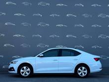 Skoda Octavia Ambition Plus, фото 11