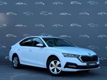 Skoda Octavia Ambition Plus, фото 3