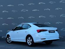 Skoda Octavia Ambition Plus, фото 4