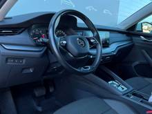 Skoda Octavia Ambition Plus, фото 5