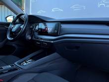 Skoda Octavia Ambition Plus, фото 7