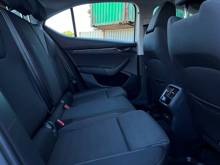 Skoda Octavia Ambition Plus, фото 8