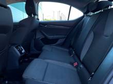 Skoda Octavia Ambition Plus, фото 9