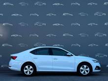 Skoda Octavia Ambition Plus, фото 10