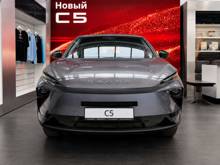 Omoda C5 Fun NG, фото 2