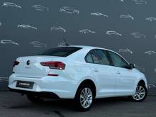 Volkswagen Polo Status, фото 2