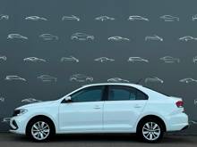 Volkswagen Polo Status, фото 11