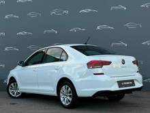 Volkswagen Polo Status, фото 4