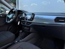 Volkswagen Polo Status, фото 7