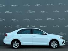Volkswagen Polo Status, фото 10