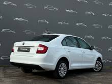 Skoda Rapid Ambition, фото 2
