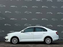 Skoda Rapid Ambition, фото 11