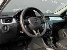 Skoda Rapid Ambition, фото 5