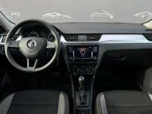 Skoda Rapid Ambition, фото 6