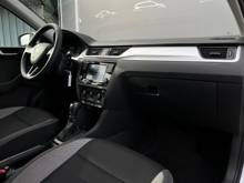 Skoda Rapid Ambition, фото 7