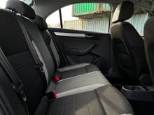 Skoda Rapid Ambition, фото 8